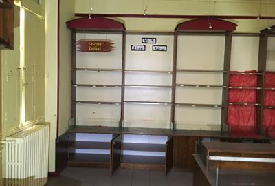 Gare de Saint-Georges-de-Commiers